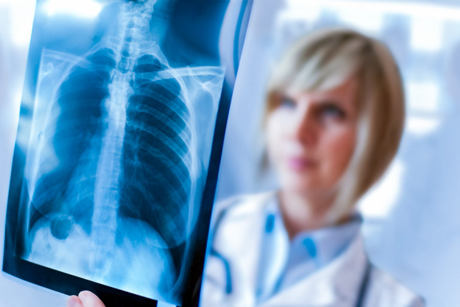 Программа лечения органов дыхания в санатории «Родник» в г. Кисловодске - фотография