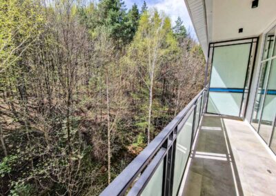 Номер Делюкс на клубного этаже в санатории «Родник» в г. Кисловодске - фотография