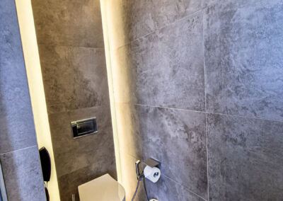 Номер Люкс на клубного этаже в санатории «Родник» в г. Кисловодске - фотография