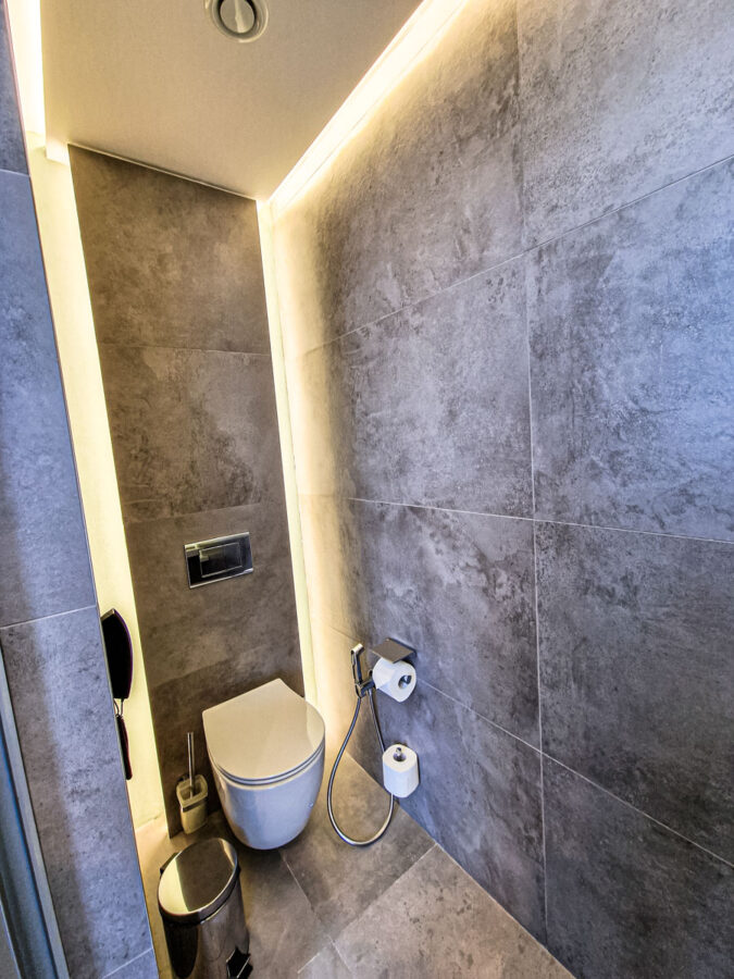 Номер Люкс на клубного этаже в санатории «Родник» в г. Кисловодске - фотография