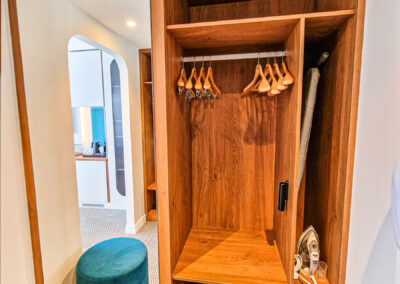 Номер Люкс на клубного этаже в санатории «Родник» в г. Кисловодске - фотография