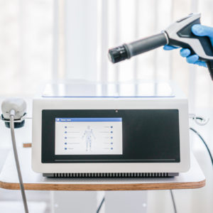 Процедуры в санатории «Родник» в Кисловодске - фотография