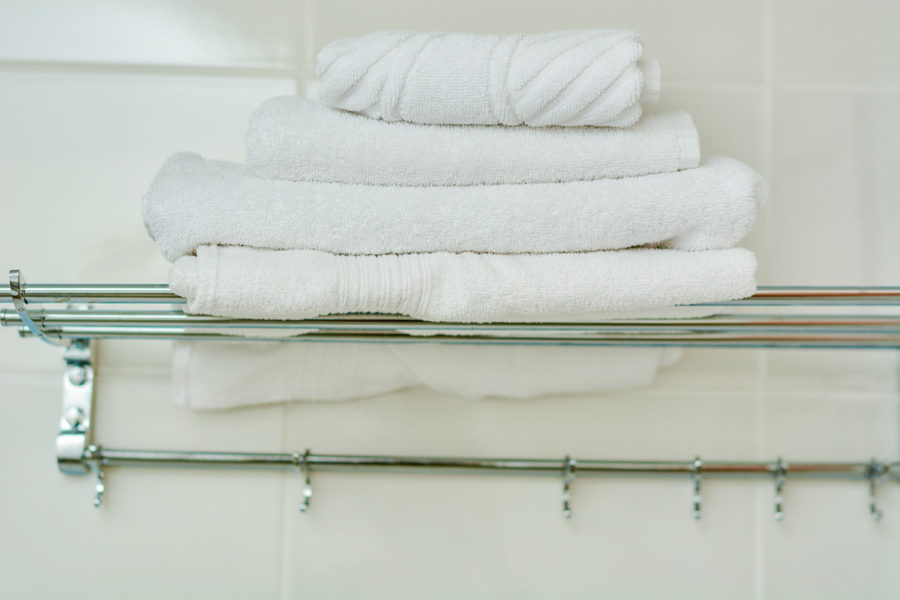 Номер «Стандарт одноместный» в санатории «Родник» в Кисловодске - фотография