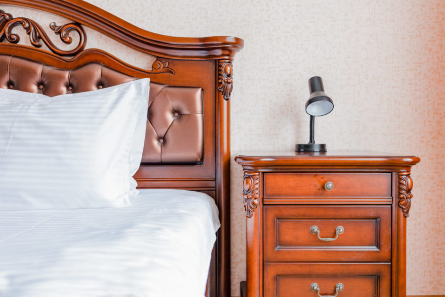 Номер «Люкс 2-комнатный» в санатории «Родник» в Кисловодске - фотография