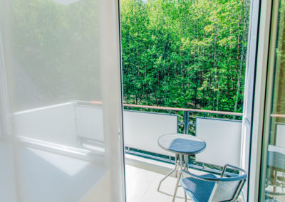 Номер «Стандарт улучшенный» в санатории «Родник» в Кисловодске - фотография