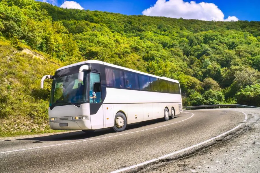 Экскурсии в санатории «Родник» в Кисловодске - фотография